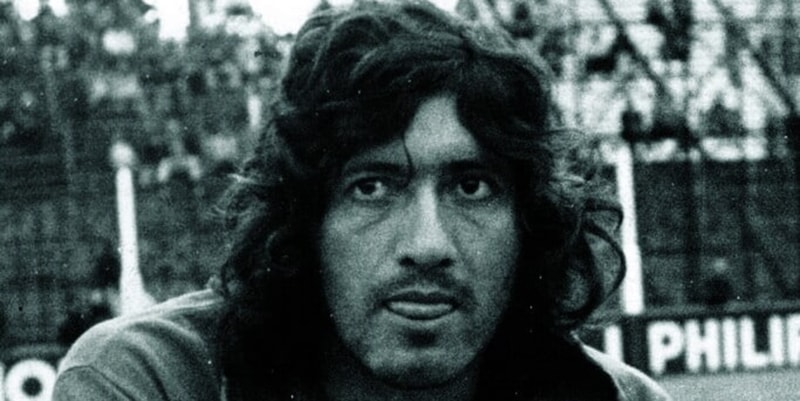 El Trinche, l'uomo che fece dire a Maradona "È lui il più forte del mondo, non io" 15 El Trinche, l'uomo che fece dire a Maradona "È lui il più forte del mondo, non io"
