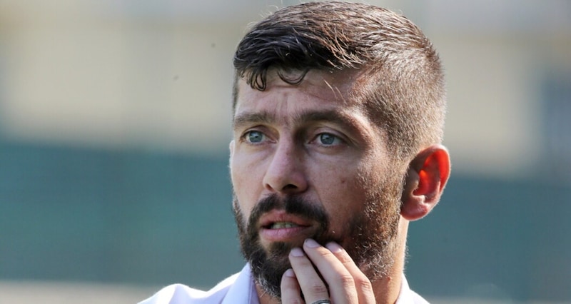Doppio Sekulov nella goleada Samp: debutta Paratici jr, papà Fabio in tribuna