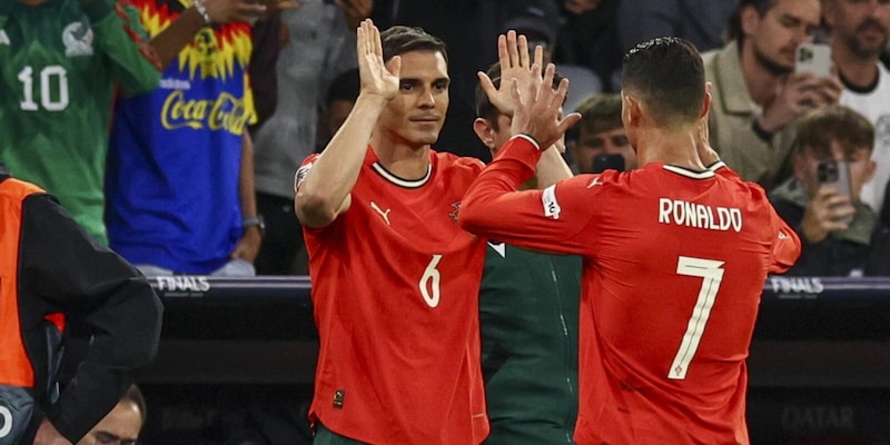 "Inter su Palhinha": chi è il 30enne fuori dal progetto Bayern 15 "Inter su Palhinha": chi è il 30enne fuori dal progetto Bayern