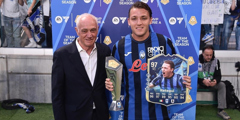 Retegui in Arabia, c'è l'accordo tra Atalanta e Al-Qadsiah: le cifre dell'operazione 1 Retegui in Arabia, c'è l'accordo tra Atalanta e Al-Qadsiah: le cifre dell'operazione