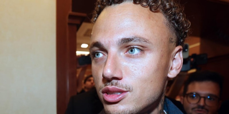 Lang al Napoli, ora è ufficiale: ha firmato, i dettagli dell'accordo 14 Lang al Napoli, ora è ufficiale: ha firmato, i dettagli dell'accordo