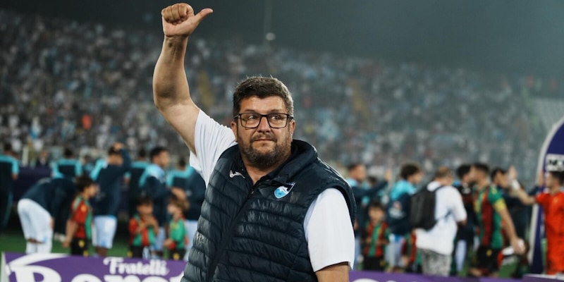 Italia, rivoluzione giovanile: non solo Baldini all’Under 21 1 Italia, rivoluzione giovanile: non solo Baldini all’Under 21