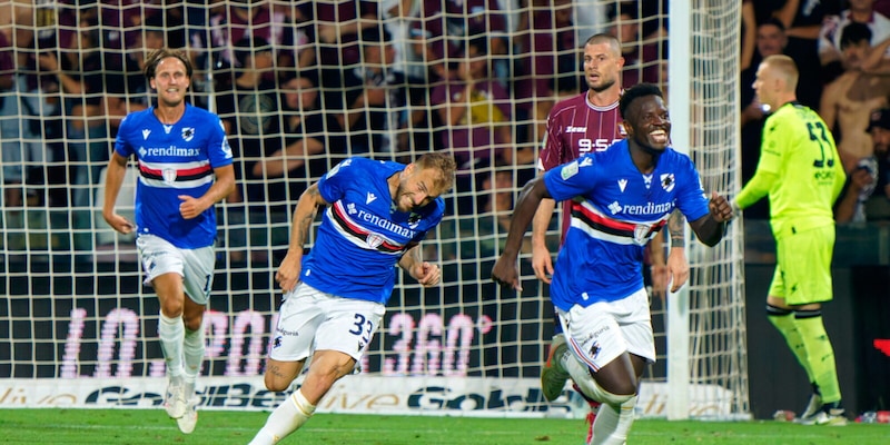 Sampdoria, sempre lo stesso clima: serve una società all'altezza 1 Sampdoria, sempre lo stesso clima: serve una società all'altezza