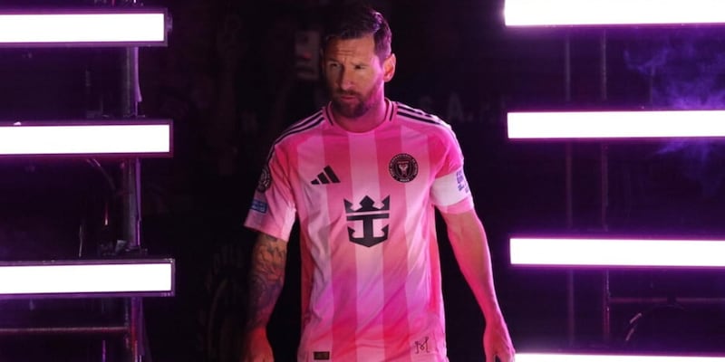 Messi, Miami e Mondiale: all'Arabia non bastano 200 milioni di euro 14 Messi, Miami e Mondiale: all'Arabia non bastano 200 milioni di euro