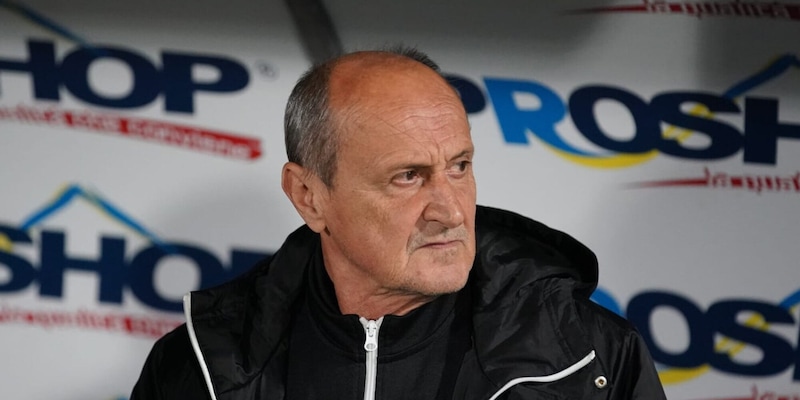 Foggia, Delio Rossi torna in panchina: è ufficiale 15 Foggia, Delio Rossi torna in panchina: è ufficiale