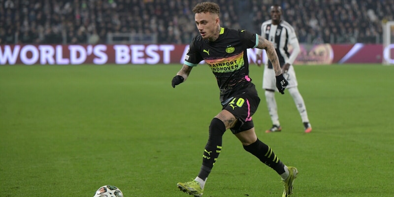 Noa Lang è in Italia pronto ad abbracciare il Napoli. E quella partita con la Juve.. 15 Noa Lang è in Italia pronto ad abbracciare il Napoli. E quella partita con la Juve..