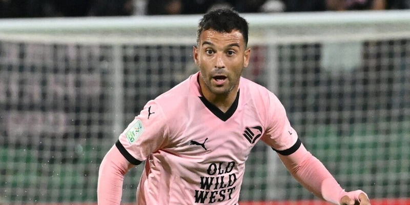 L'Avellino non si ferma, la scommessa Juve Stabia e i passi avanti del Palermo
1 L'Avellino non si ferma, la scommessa Juve Stabia e i passi avanti del Palermo