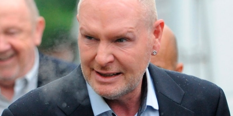 Gascoigne, la lotta con Gazza e la vita sempre più spericolata
14 Gascoigne, la lotta con Gazza e la vita sempre più spericolata