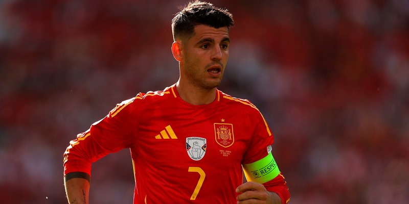 Morata, futuro deciso: accordo con il Como. Cosa manca per la firma 1 Morata, futuro deciso: accordo con il Como. Cosa manca per la firma