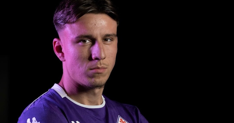 Kospo è un giocatore della Fiorentina: arriva dal Barcellona, c'è l'annuncio ufficiale 14 Kospo è un giocatore della Fiorentina: arriva dal Barcellona, c'è l'annuncio ufficiale