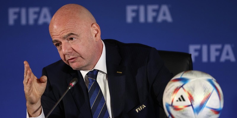 La FIFA contro il sindacato dei calciatori: "Vogliono lo scontro"