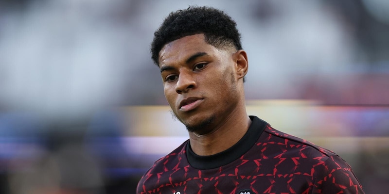"Il sacrificio di Rashford per andare al Barcellona": le voci dalla Spagna 14 "Il sacrificio di Rashford per andare al Barcellona": le voci dalla Spagna