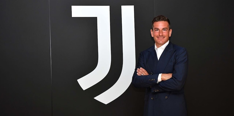 Juve, Padoin è il nuovo allenatore dell'Under 20: il comunicato 14 Juve, Padoin è il nuovo allenatore dell'Under 20: il comunicato