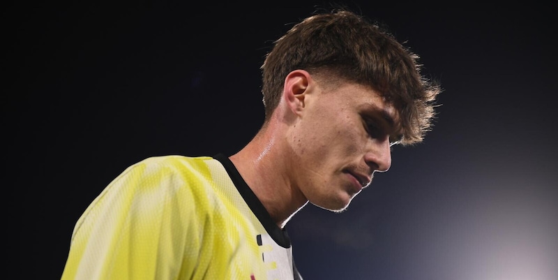 Dall'Inghilterra: "Newcastle su Savona della Juve, piace anche Scalvini" 15 Dall'Inghilterra: "Newcastle su Savona della Juve, piace anche Scalvini"