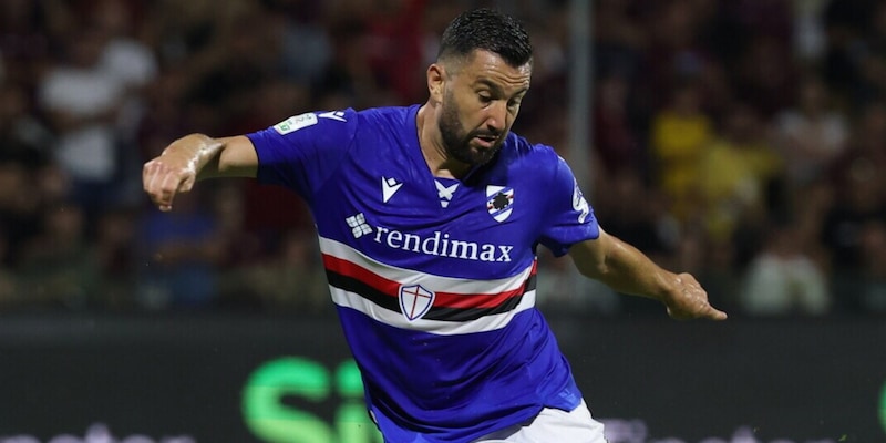 Coda e Tutino, la Samp alla prova mercato: Donati al lavoro, i tifosi intanto ci sono 15 Coda e Tutino, la Samp alla prova mercato: Donati al lavoro, i tifosi intanto ci sono