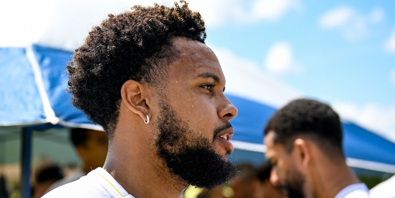 McKennie, ci risiamo ma stavolta può partire davvero: il jolly di ogni stagione di nuovo sul mercato 1 McKennie, ci risiamo ma stavolta può partire davvero: il jolly di ogni stagione di nuovo sul mercato