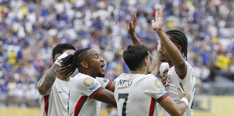 Il Chelsea è la prima finalista del Mondiale per Club: Fluminense ko. Ora Psg o Real 1 Il Chelsea è la prima finalista del Mondiale per Club: Fluminense ko. Ora Psg o Real