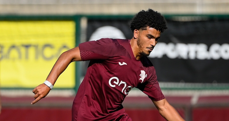 Aboukhlal, il Cobra colpisce subito il Torino 14 Aboukhlal, il Cobra colpisce subito il Torino