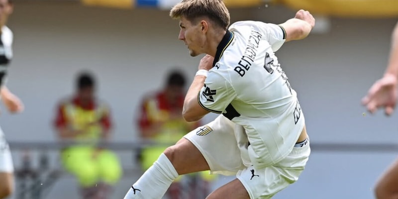 Parma-RCD Maiorca finisce 1-1, Benedyczak salva i ducali