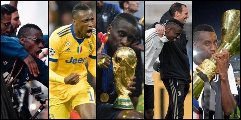Matuidi ci mette la faccia: La Juve di Comolli farà grandi cose, vedo David e Kolo insieme a Yildiz