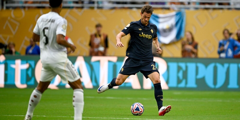 Rugani torna e indica la via dopo il Real Madrid: "La Juventus deve…" 1 Rugani torna e indica la via dopo il Real Madrid: "La Juventus deve…"