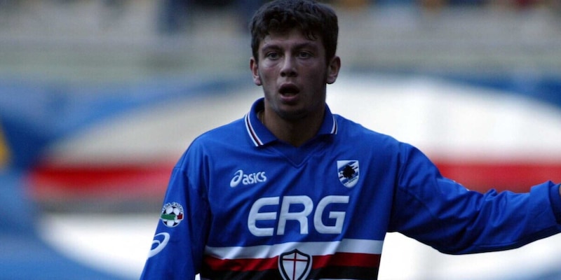 Novellino vota Donati: "Farà bene alla Samp, però non capisco l’addio a Lombardo" 1 Novellino vota Donati: "Farà bene alla Samp, però non capisco l’addio a Lombardo"