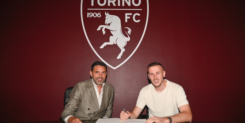 Ufficiale, il Torino annuncia Ismajli: i dettagli della trattativa 1 Ufficiale, il Torino annuncia Ismajli: i dettagli della trattativa