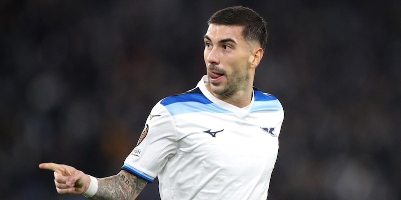 Zaccagni carica la Lazio e lancia un 'messaggio' a Gattuso: "Una grande stagione per giocarmi il Mondiale" 1 Zaccagni carica la Lazio e lancia un 'messaggio' a Gattuso: "Una grande stagione per giocarmi il Mondiale"