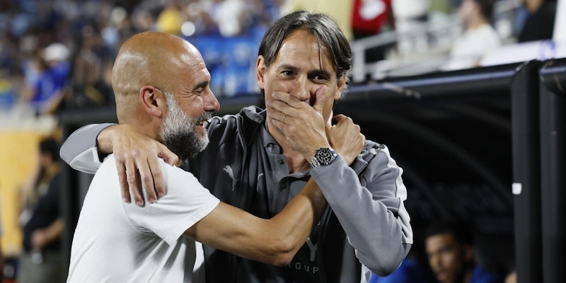 L'Al-Hilal regala un nuovo attaccante a Inzaghi con una formula mai vista 1 L'Al-Hilal regala un nuovo attaccante a Inzaghi con una formula mai vista