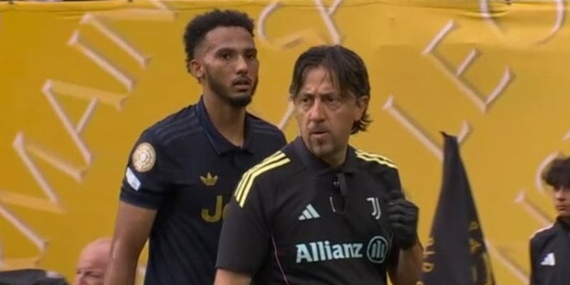 La Juve finisce a pezzi, anche Kelly ko. Tudor senza più idee da inventarsi 1 La Juve finisce a pezzi, anche Kelly ko. Tudor senza più idee da inventarsi