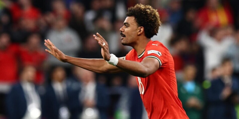 Veiga, l'altro ex Juve dice no e sbuca l'Atletico: quanto vuole il Chelsea 12 Veiga, l'altro ex Juve dice no e sbuca l'Atletico: quanto vuole il Chelsea