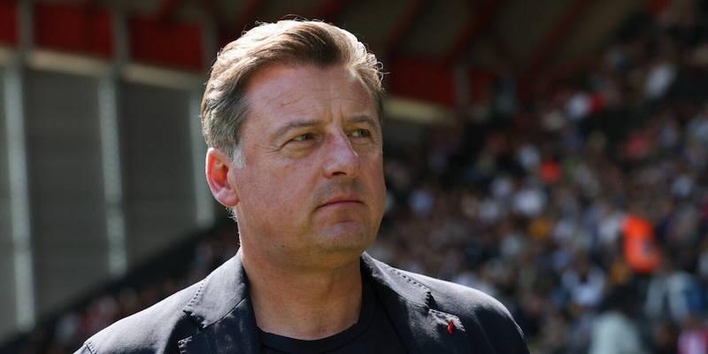 Udinese, ecco i primi progressi 16 Udinese, ecco i primi progressi