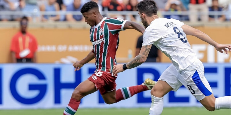 Dall'Inter a Inzaghi è Hercules l'eroe Mondiale! Al Hilal ko, Fluminense in semifinale 1 Dall'Inter a Inzaghi è Hercules l'eroe Mondiale! Al Hilal ko, Fluminense in semifinale
