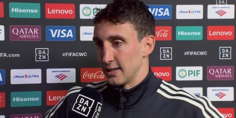 Cambiaso: "Qualche rimpianto ce l'ho. Juve trasformata, ecco cosa ci lascia il Mondiale" 1 Cambiaso: "Qualche rimpianto ce l'ho. Juve trasformata, ecco cosa ci lascia il Mondiale"