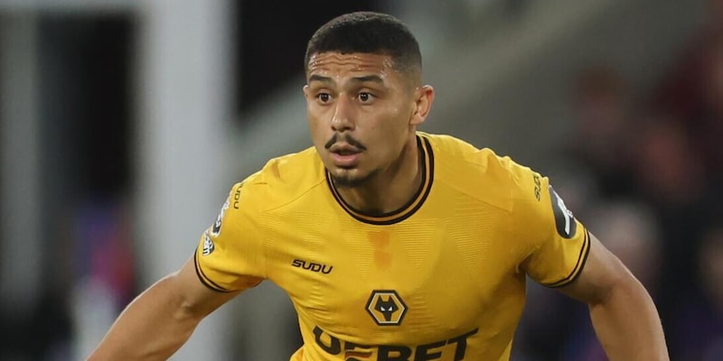 Juve, nuovo obiettivo per il centrocampo: occhi su André del Wolverhampton 1 Juve, nuovo obiettivo per il centrocampo: occhi su André del Wolverhampton