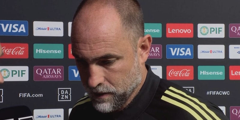 Tudor dopo Real Madrid-Juve: "C'è rammarico ma loro sono micidiali". Sul cambio di Yildiz... 1 Tudor dopo Real Madrid-Juve: "C'è rammarico ma loro sono micidiali". Sul cambio di Yildiz...