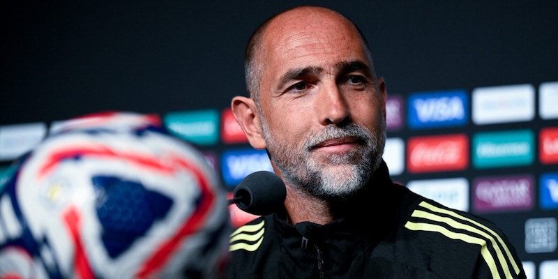 Tudor: “Ci sono cose che rimangono tra me e la Juve. I premi? Ai ragazzi non frega nulla” 1 Tudor: “Ci sono cose che rimangono tra me e la Juve. I premi? Ai ragazzi non frega nulla”