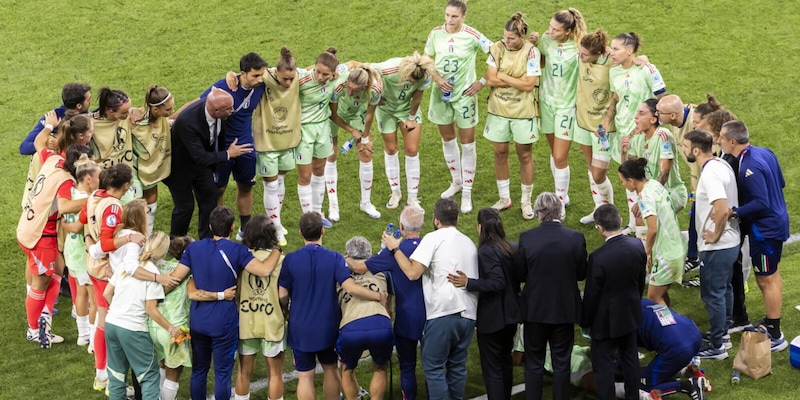 Soncin 2027 e le Azzurre fanno boom in tv 15 Soncin 2027 e le Azzurre fanno boom in tv