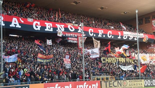 Genoa, abbonamenti boom: vendute oltre 24mila tessere per la prossima stagione 16 Genoa, abbonamenti boom: vendute oltre 24mila tessere per la prossima stagione