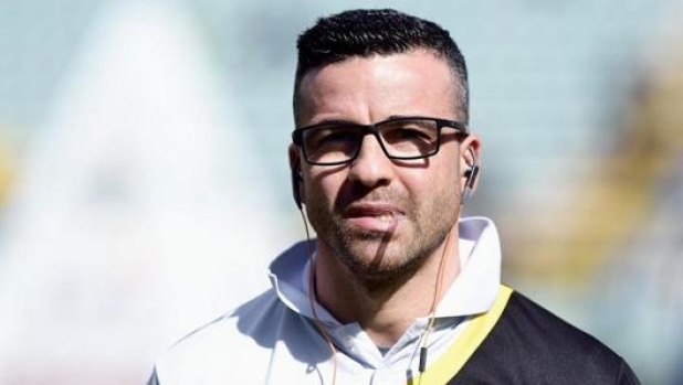 Nuova avventura per Totò Di Natale: è il nuovo club manager della Scafatese 1 Nuova avventura per Totò Di Natale: è il nuovo club manager della Scafatese