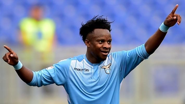 Ricordate Onazi? Lazio, Champions e Mondiali: ora riparte da Acireale in Serie D 1 Ricordate Onazi? Lazio, Champions e Mondiali: ora riparte da Acireale in Serie D