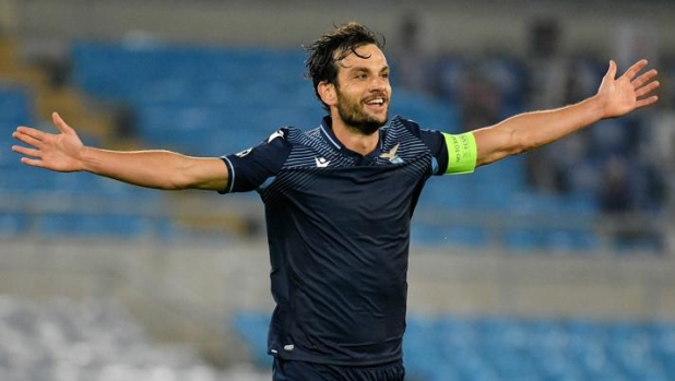 Giovanili Milan, Marco Parolo vicino alla panchina dell'U16: manca solo l'ufficialità