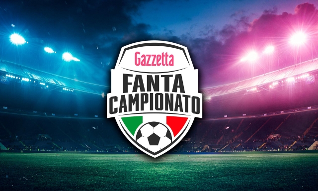 Ecco il listone 2025-26! Tutte le quotazioni del Fantacampionato Gazzetta