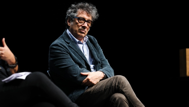 Veronesi: "Ridatemi la Juve con le strisce bianconere. Sinner vincerà i 4 Slam e varierà il suo gioco"