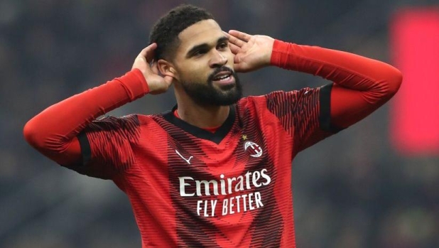 Milan, Loftus-Cheek su Allegri: "Ho soltanto un enorme rispetto per quello che ha fatto" 14 Milan, Loftus-Cheek su Allegri: "Ho soltanto un enorme rispetto per quello che ha fatto"