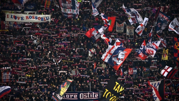 Entusiasmo Bologna: gli abbonamenti superano quota 15 mila 14 Entusiasmo Bologna: gli abbonamenti superano quota 15 mila
