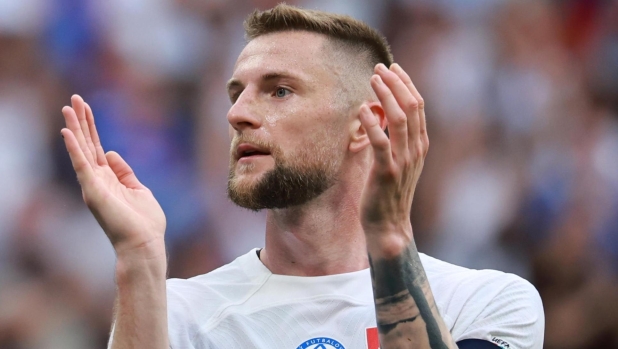 Nostalgia Skriniar: "Napoli? Mi piacerebbe giocare con Lobotka" 1 Nostalgia Skriniar: "Napoli? Mi piacerebbe giocare con Lobotka"