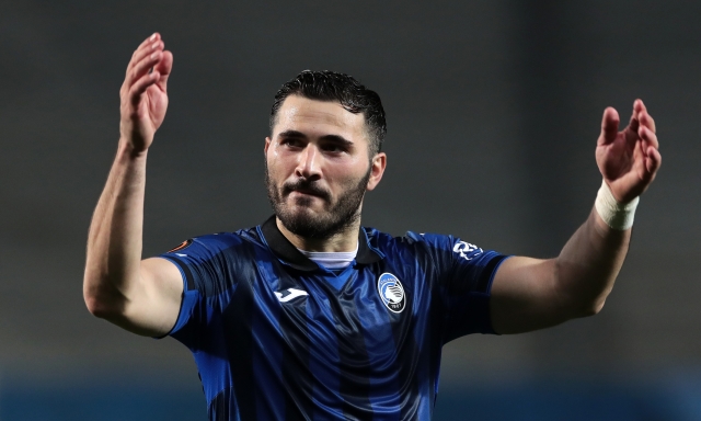 Kolasinac va veloce: estate di lavoro per anticipare il rientro con l'Atalanta