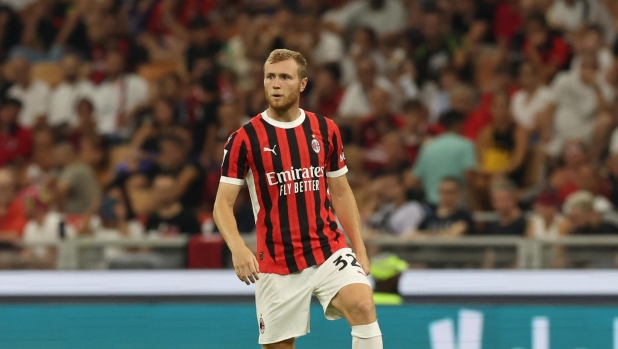 Pobega dà l'addio al Milan: "Faccio fatica a trovare le parole giuste"