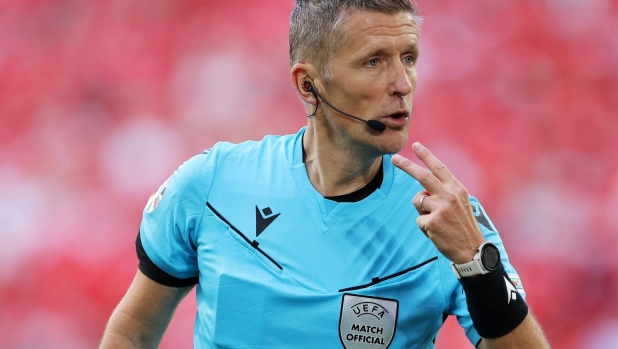 Orsato: "Arbitri, divertitevi. In C porto la 'Var light': ogni tecnico ha due chiamate e..." 1 Orsato: "Arbitri, divertitevi. In C porto la 'Var light': ogni tecnico ha due chiamate e..."